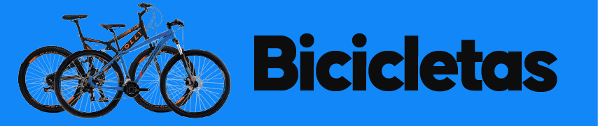 Bicicletas