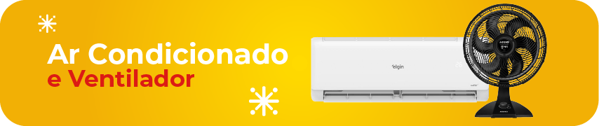 Natal Feliz Climatização