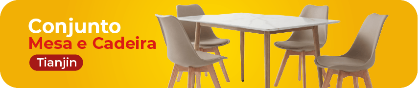 Natal Feliz Conjunto de mesa