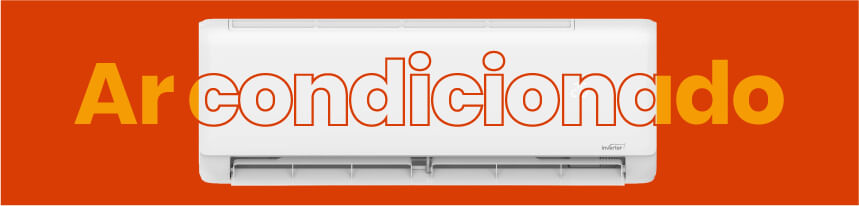 Ar condicionado