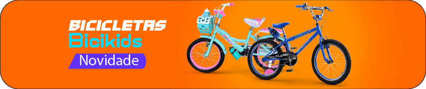 Cyber Week Bicicletas