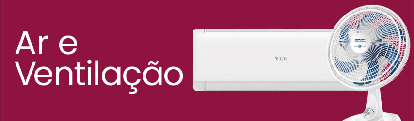 Dia da Mulher Ventilação