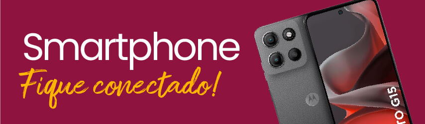 Dia da Mulher Smartphone