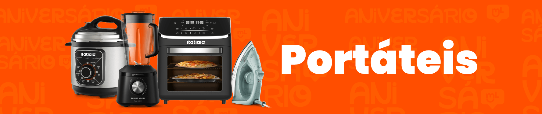 Portáteis