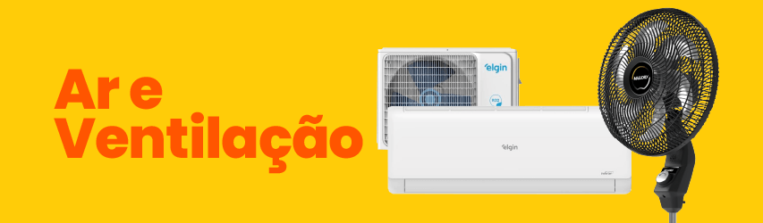 Ventilação