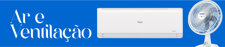 Linhares Day Ventilação