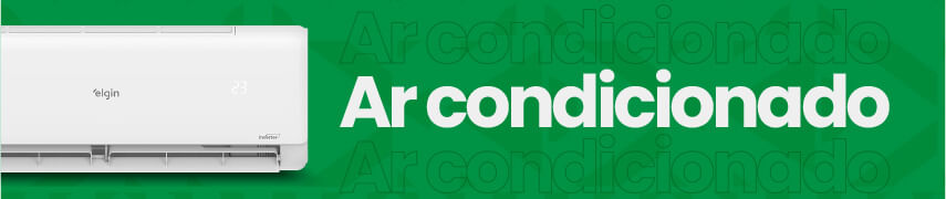 Ar e Ventilação