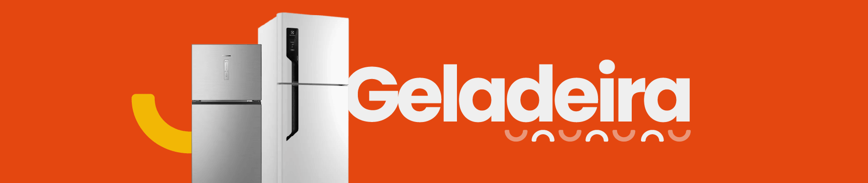 Geladeira
