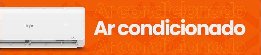 Ar e Ventilação
