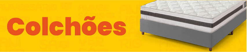 Colchões