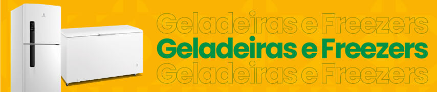 Geladeira