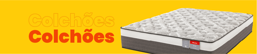 Colchões