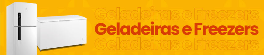 Geladeira