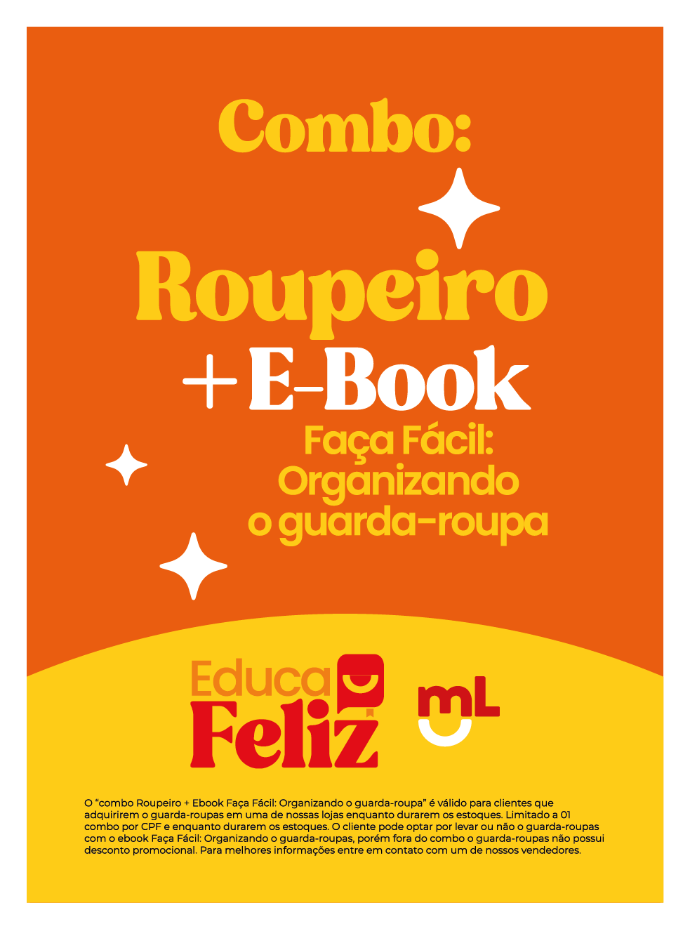 Capa do Ebook