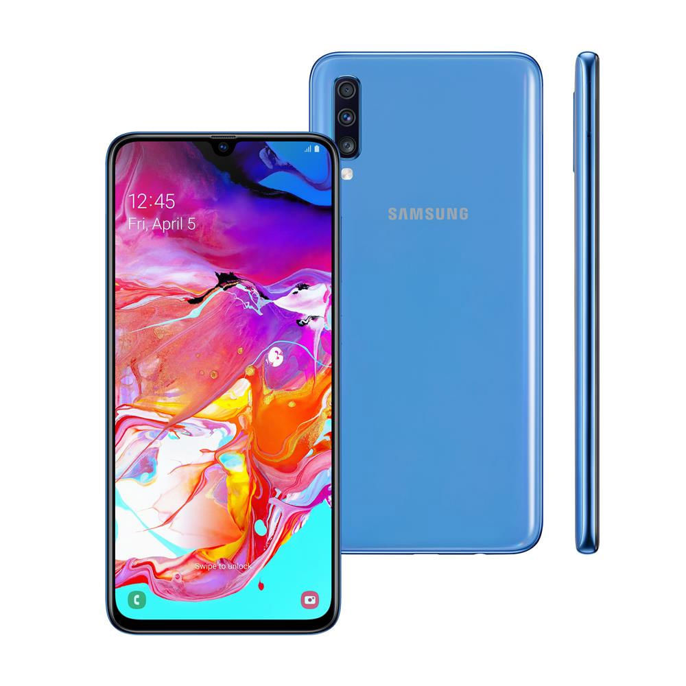 samsung a 70 2018