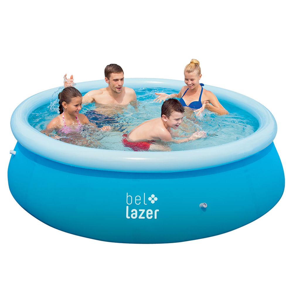 paddling pool water cleaner