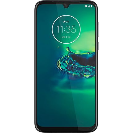 Smartphone Motorola Moto G G8 Plus XT2019-2 64GB Câmera Tripla com