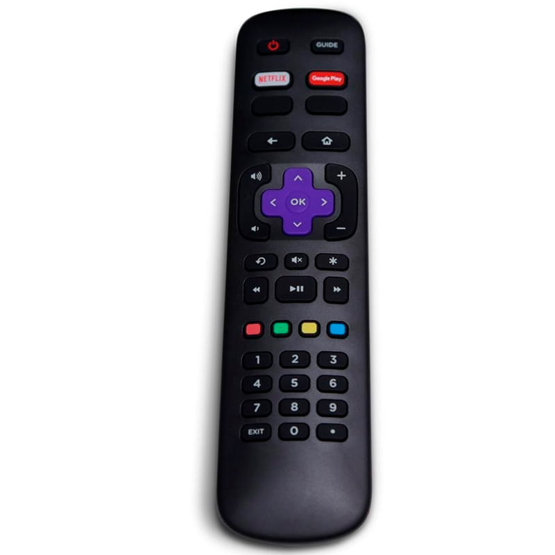 Smart TV AOC Roku TV LED Full HD 43 