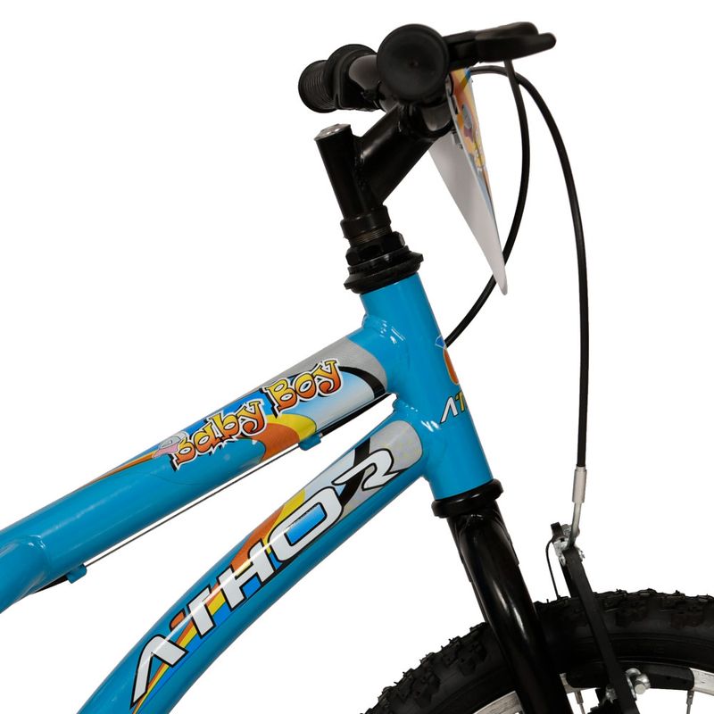 Bicicleta athor baby boy Clearance