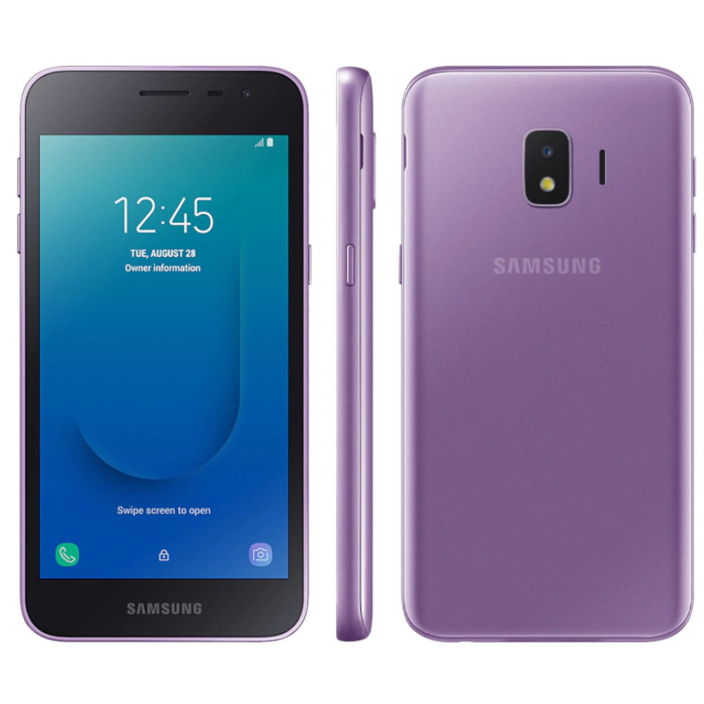 galaxy j260