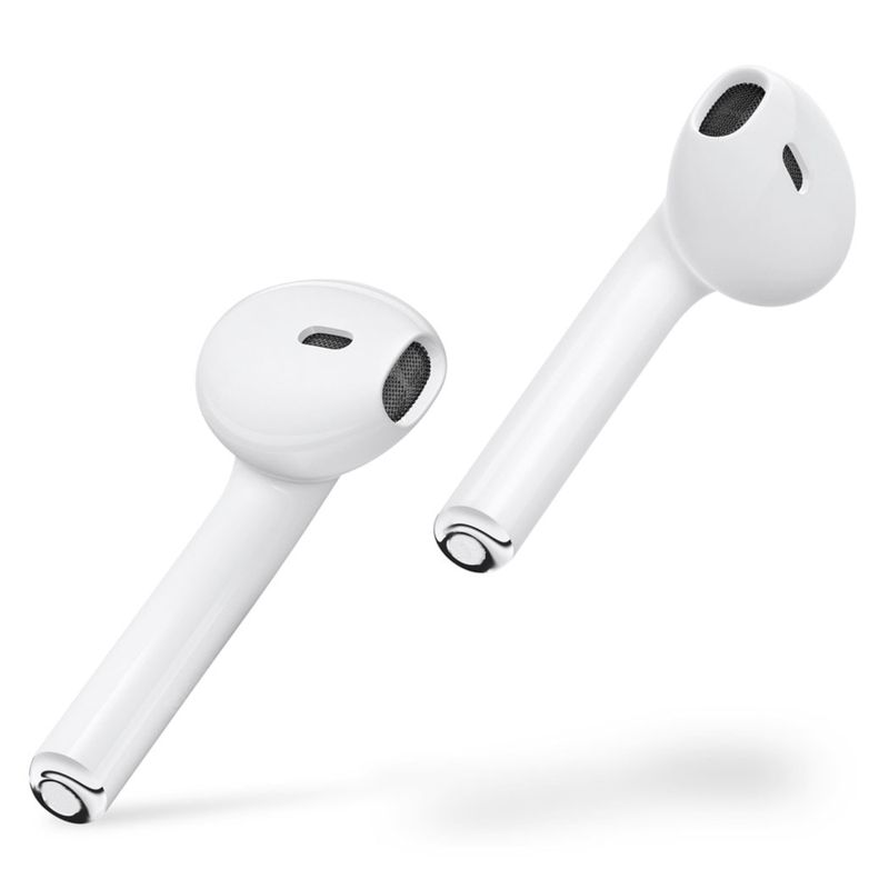 Fone de Ouvido Multilaser Airbuds TWS PH358 Preto