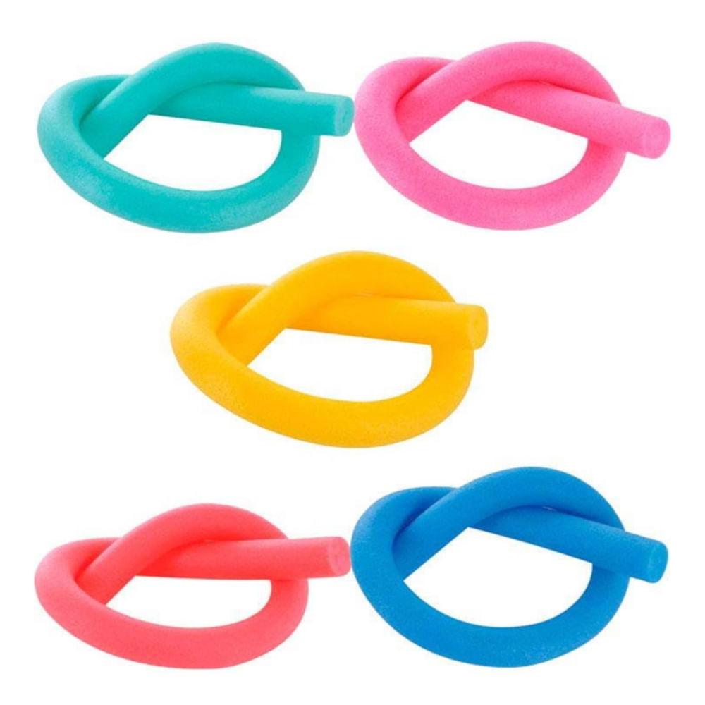 Flutuador Espaguete Mor 165x6cm para Piscina