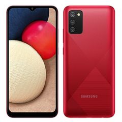 Smartphone-Samsung-A02S