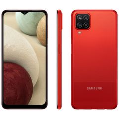 Smartphone-Samsung-A12