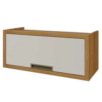 Armario-aereo-geladeira-Imperatriz Armario-aereo-geladeira-Imperatriz