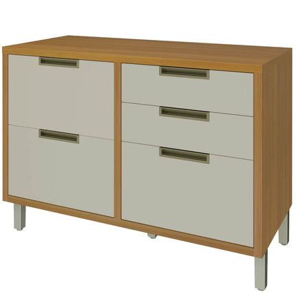 Balcao-Nesher-Imperatriz-120cm-com-porta-temperos Balcao-Nesher-Imperatriz-120cm-com-porta-temperos