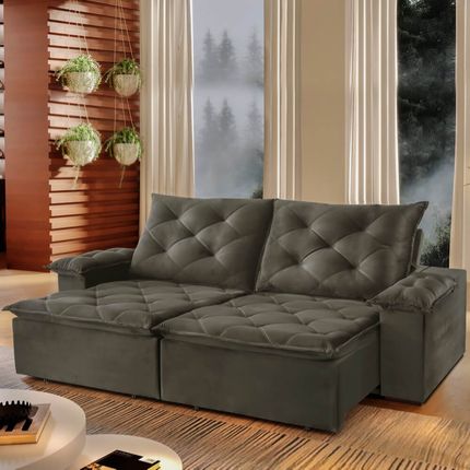 Sofa-Retratil-e-reclinavel-Copenhage-230cm-Marrom-claro