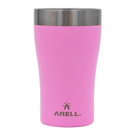 Copo-Termico-Arell-500ml-Rosa Copo-Termico-Arell-500ml-Rosa