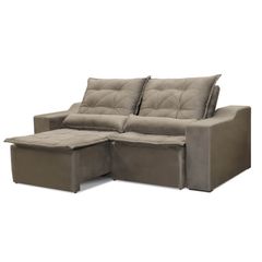 Sofa-Retratil-e-reclinavel-California-200cm-Marrom-Claro
