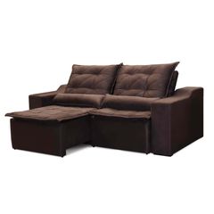 Sofa-Retratil-e-reclinavel-California-225cm-Marrom-Claro