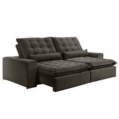 Sofa-Retratil-e-Reclinavel-Theo-230cm-Marrom-Claro