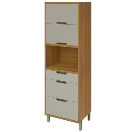 Paneleiro-Imperatriz-Nesher-Freijo-e-Off-White Paneleiro-Imperatriz-Nesher-Freijo-e-Off-White