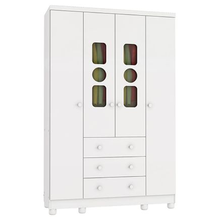 Guarda-roupa--tedy-4-portas-branco Guarda-roupa--tedy-4-portas-branco
