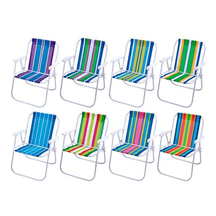 Cadeira-de-Praia-2101-Mor Cadeira-de-Praia-2101-Mor