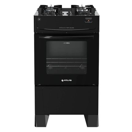 Fogao-4-bocas-monaco-top-glass- Fogao-4-bocas-monaco-top-glass-