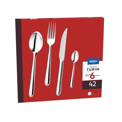 Faqueiro-Turim Faqueiro-Turim