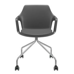 cadeira-plaxmetal-preta