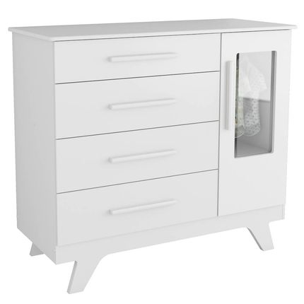 Comoda-infantil Comoda-infantil