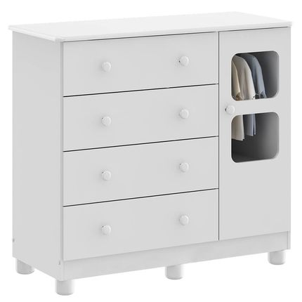 Comoda-Uli Comoda-Uli