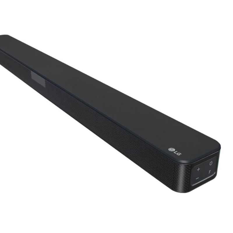 lg soundbar hdmi input