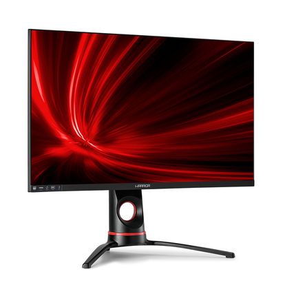 Monitor Gamer Shin Kai 24 Polegadas Curvo 165Hz Warrior - MN103 - Multi