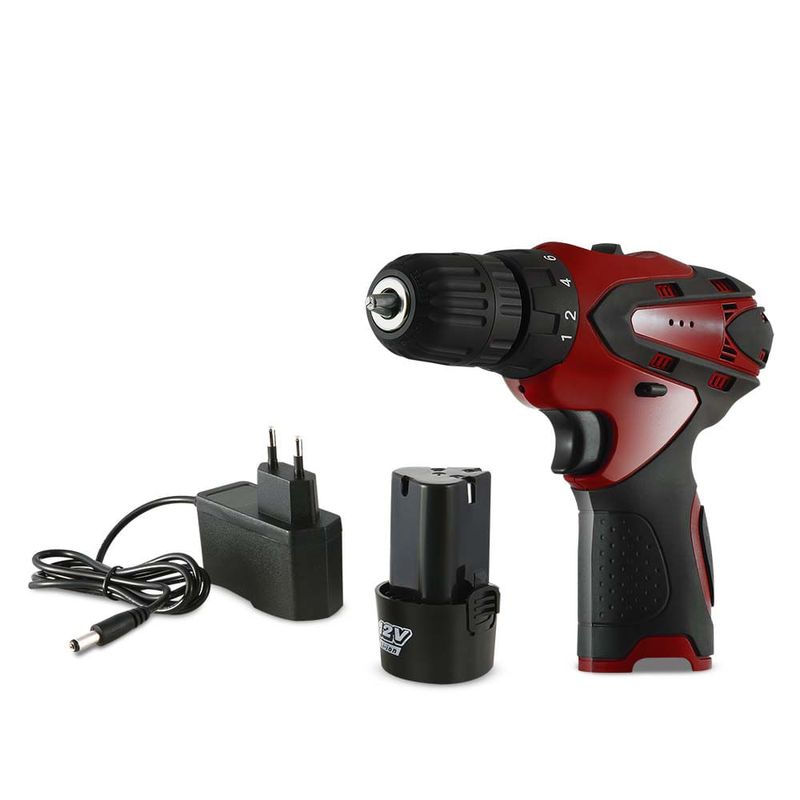 Lixadeira Orbital 127v-240w Presilhas p/ Todos Tipos de Lixa 1300RPM -  HO054 - Moveis Linhares