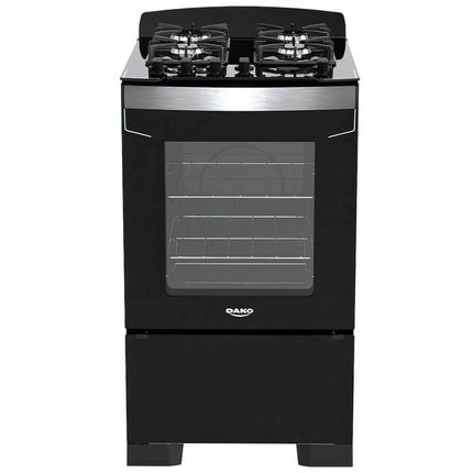 Fogao-4-bocas-Dako Fogao-4-bocas-Dako