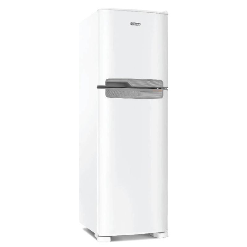 Geladeira Midea 442 Litros MD-RS598 Frost Free Side by Side Inox