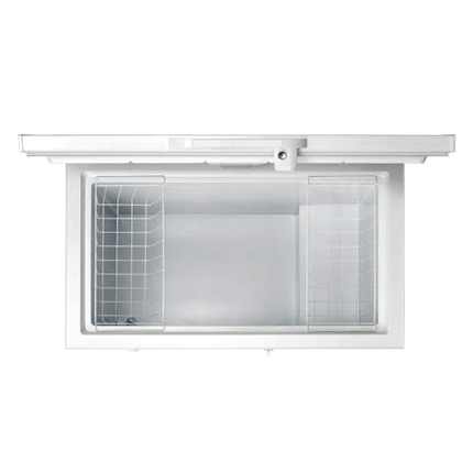 Freezer Horizontal Philco 295 Litros PFZ330B Degelo Manual Branco ...