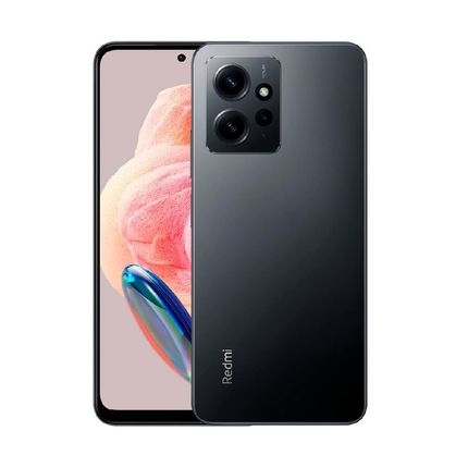 Redmi Note 10 Pro Max - Ficha Técnica 